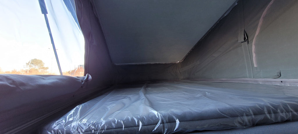 Bürstner COPA C500 (2023) – Carrinha Camper
