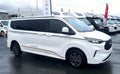 PANAMA P50+ FORD TOURNEO CUSTOM 2.0 L 136 CV