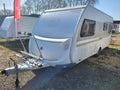 Knaus SÜDWIND 580 UE (2015) – Caravana
