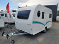 La Mancelle FANTAISY 360 CL (2023) – Caravana