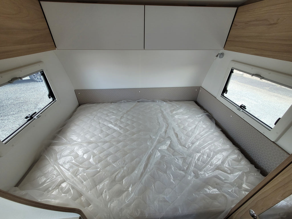 La Mancelle FANTAISY 360 CL (2023) – Caravana