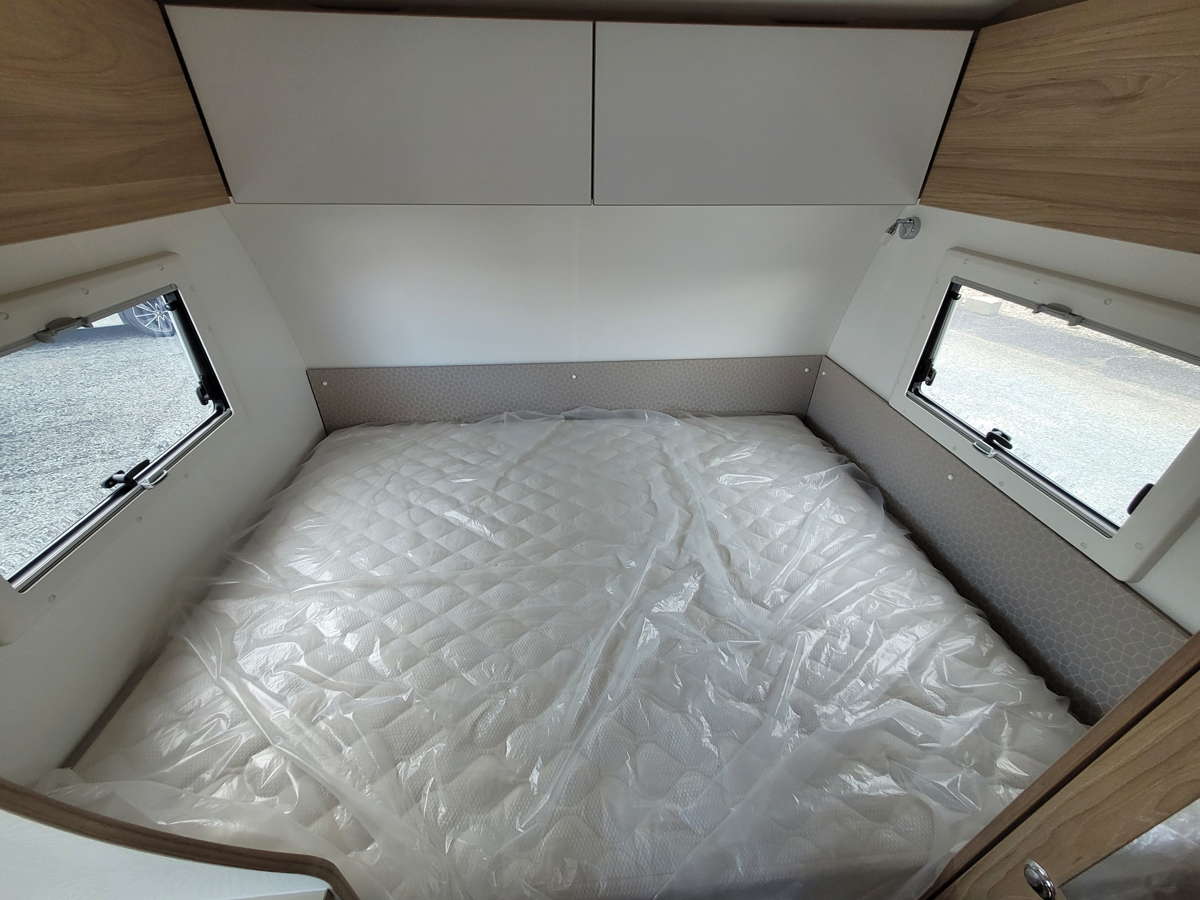La Mancelle FANTAISY 360 CL (2023) – Caravana