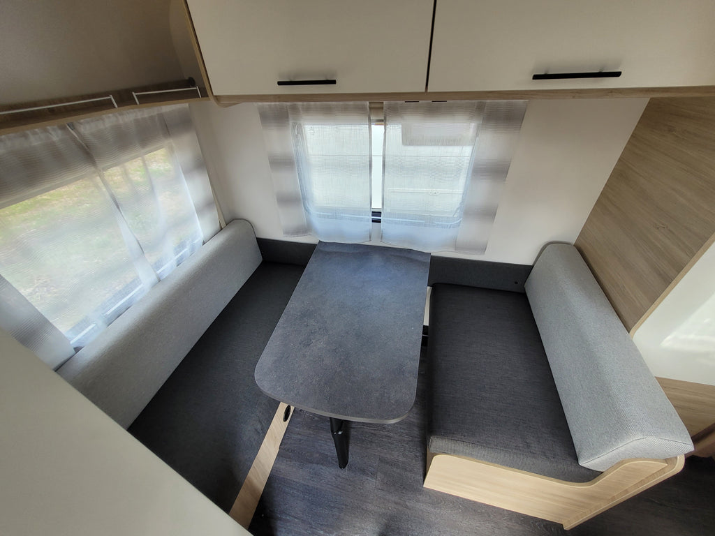 Caravelair 390 ALBA (2025) – Caravana
