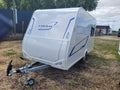 Caravelair 390 ALBA (2025) – Caravana