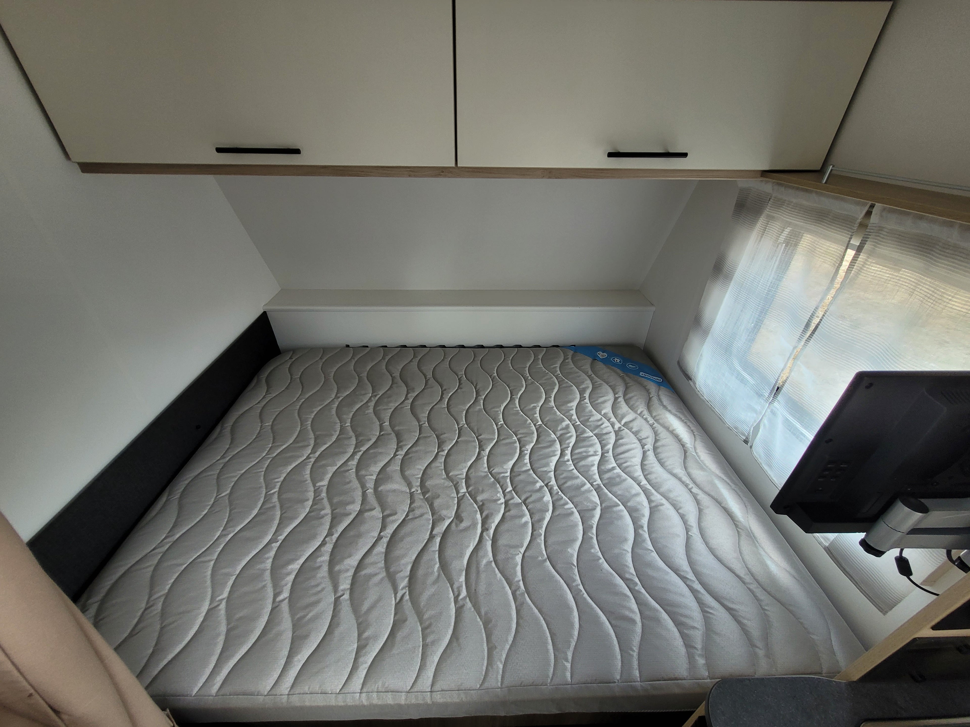 Caravelair 390 ALBA (2025) – Caravana