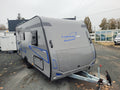 Caravelair SPORT-LINE 486 (2025) – Caravana