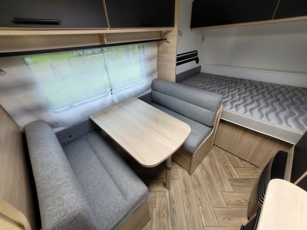 Caravelair SPORT-LINE 486 (2025) – Caravana