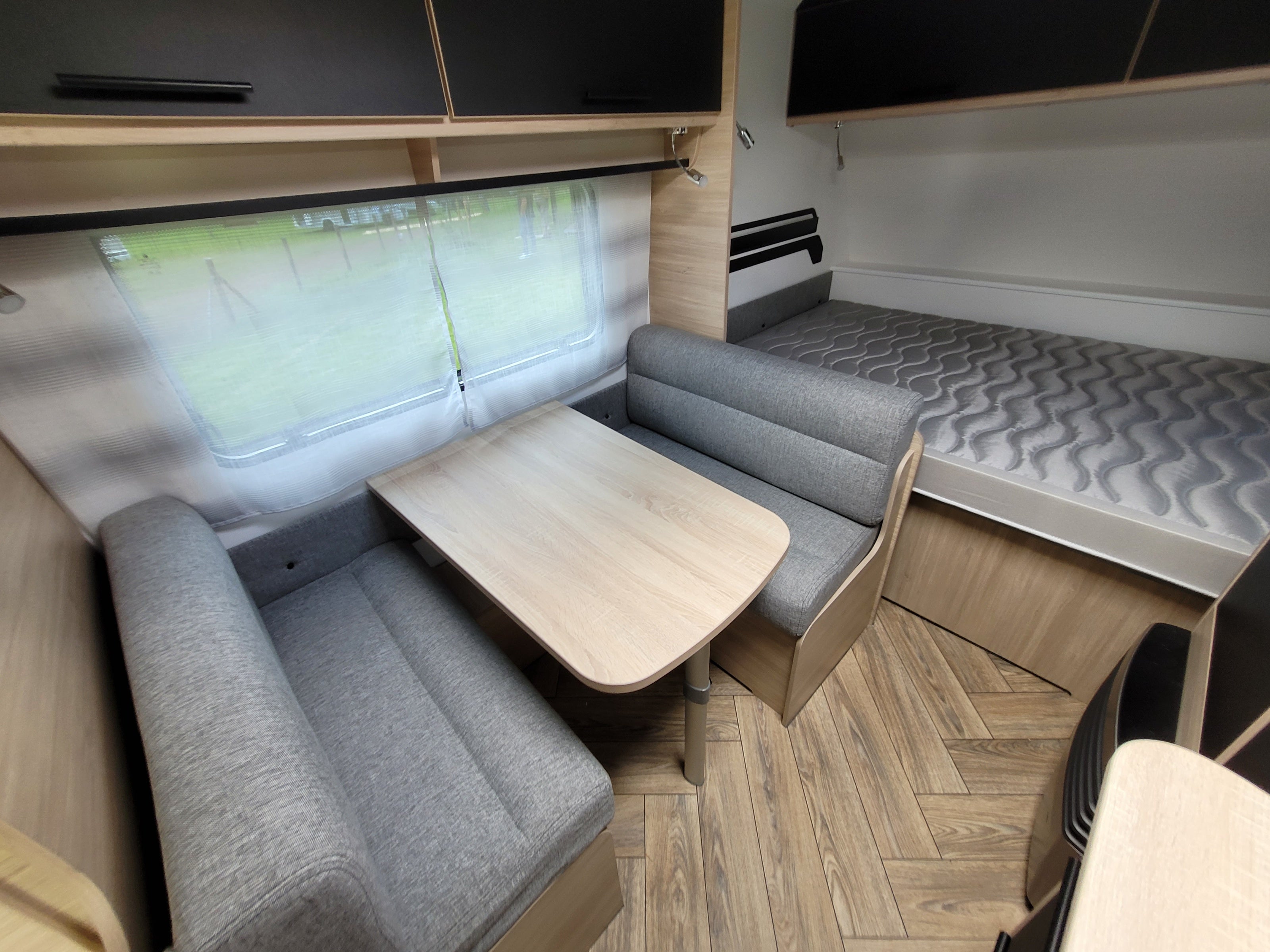 Caravelair SPORT-LINE 486 (2025) – Caravana