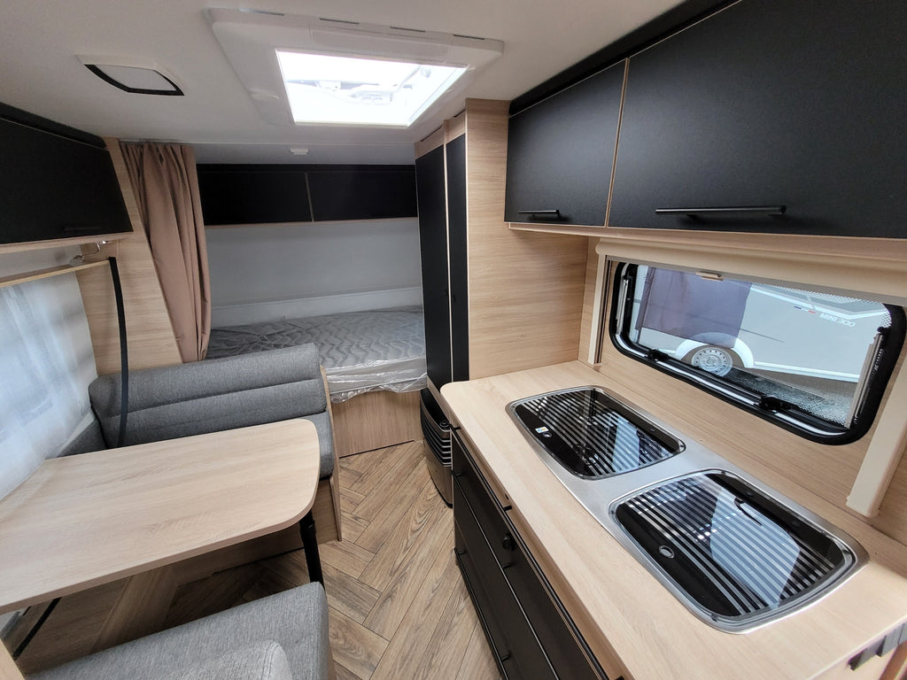 Caravelair SPORT-LINE 486 (2025) – Caravana