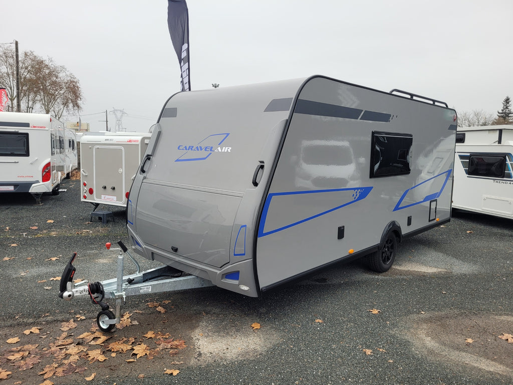 Caravelair SPORT-LINE 486 (2025) – Caravana