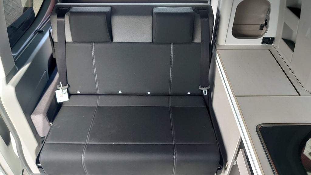 Bürstner COPA C 500 TITANIUM (2025) – Carrinha Camper