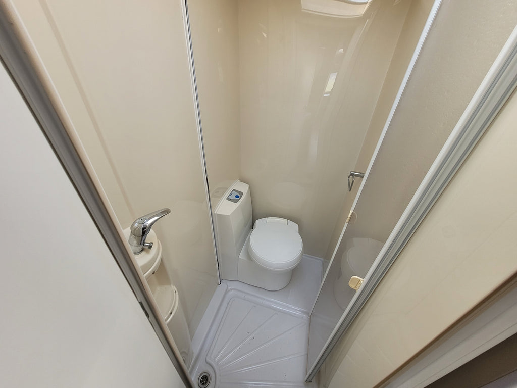 SWIFT CONQUEROR 540 (2017) – Caravana