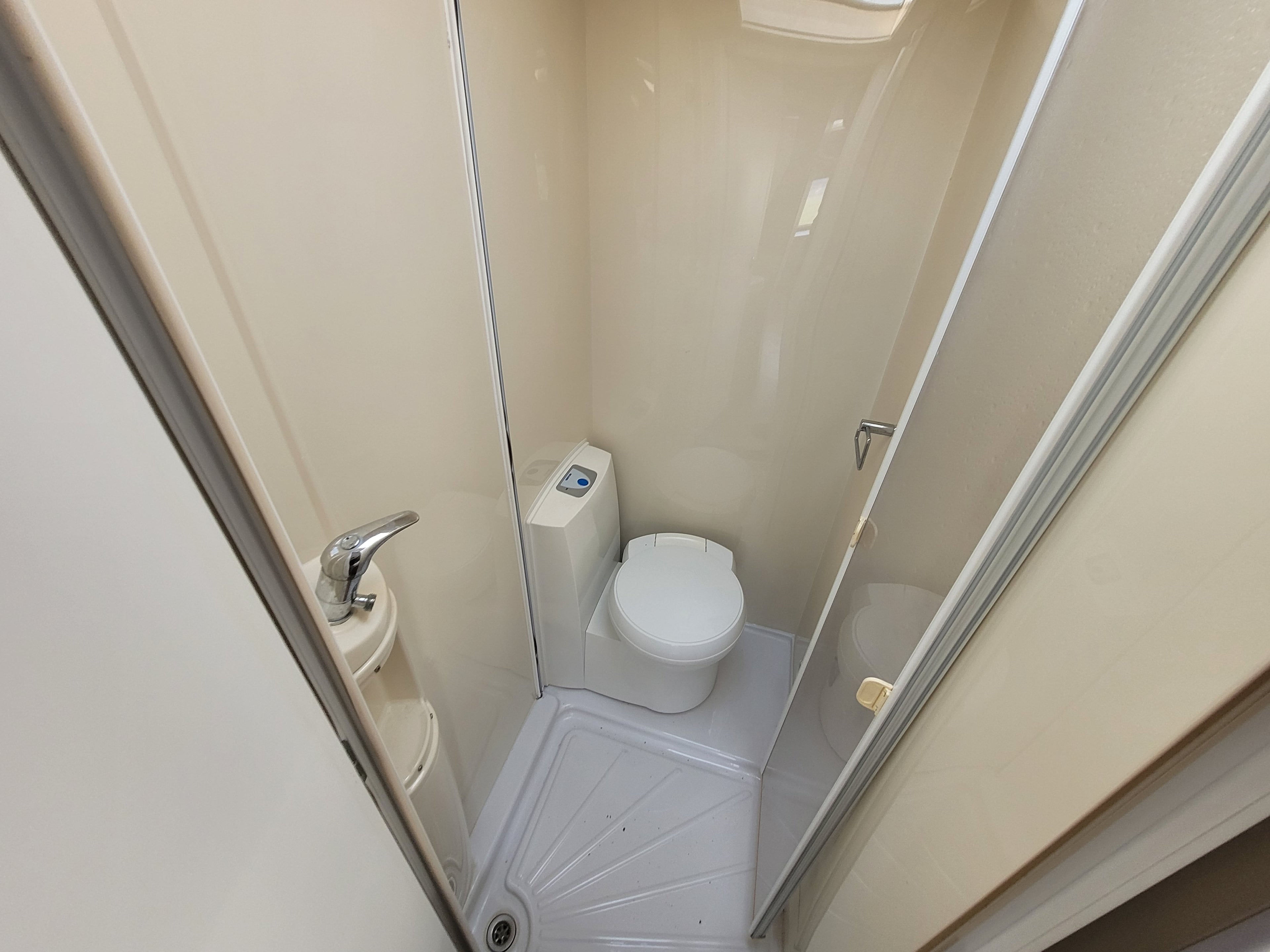 SWIFT CONQUEROR 540 (2017) – Caravana