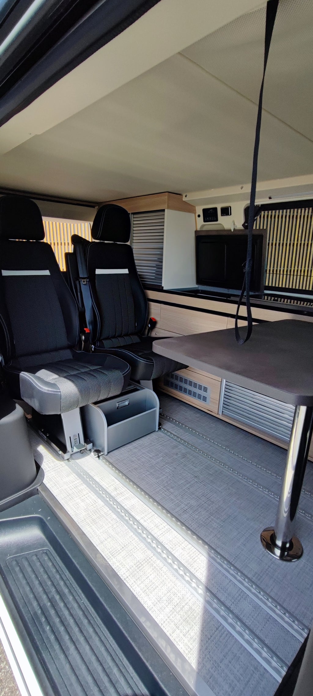 STYLEVAN MELBOURNE VOLKSWAGEN T6.1 2L TDI 150 CV BVA