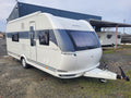 Hobby EXCELLENT 560 WFU (2023) – Caravana