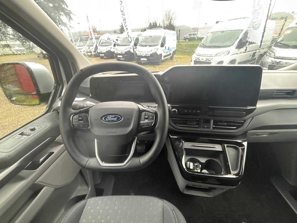 Font Vendôme AUTOCAMPER ELEGANCE (2026) – Carrinha Camper
