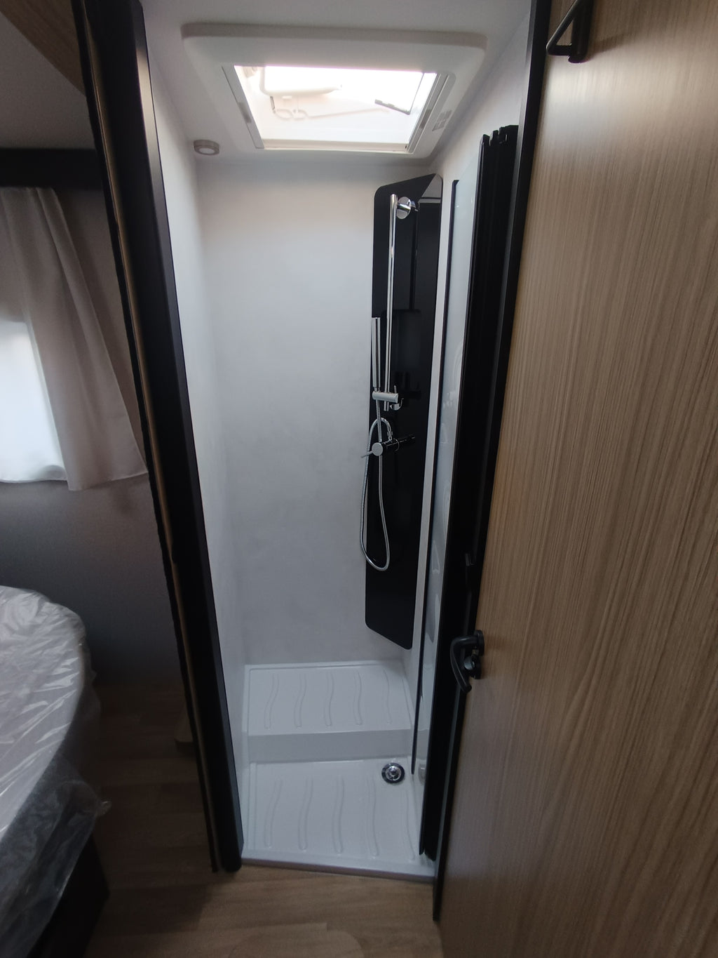 Bavaria T 720 FC NOMADE (2026) – Autocaravana Perfilada