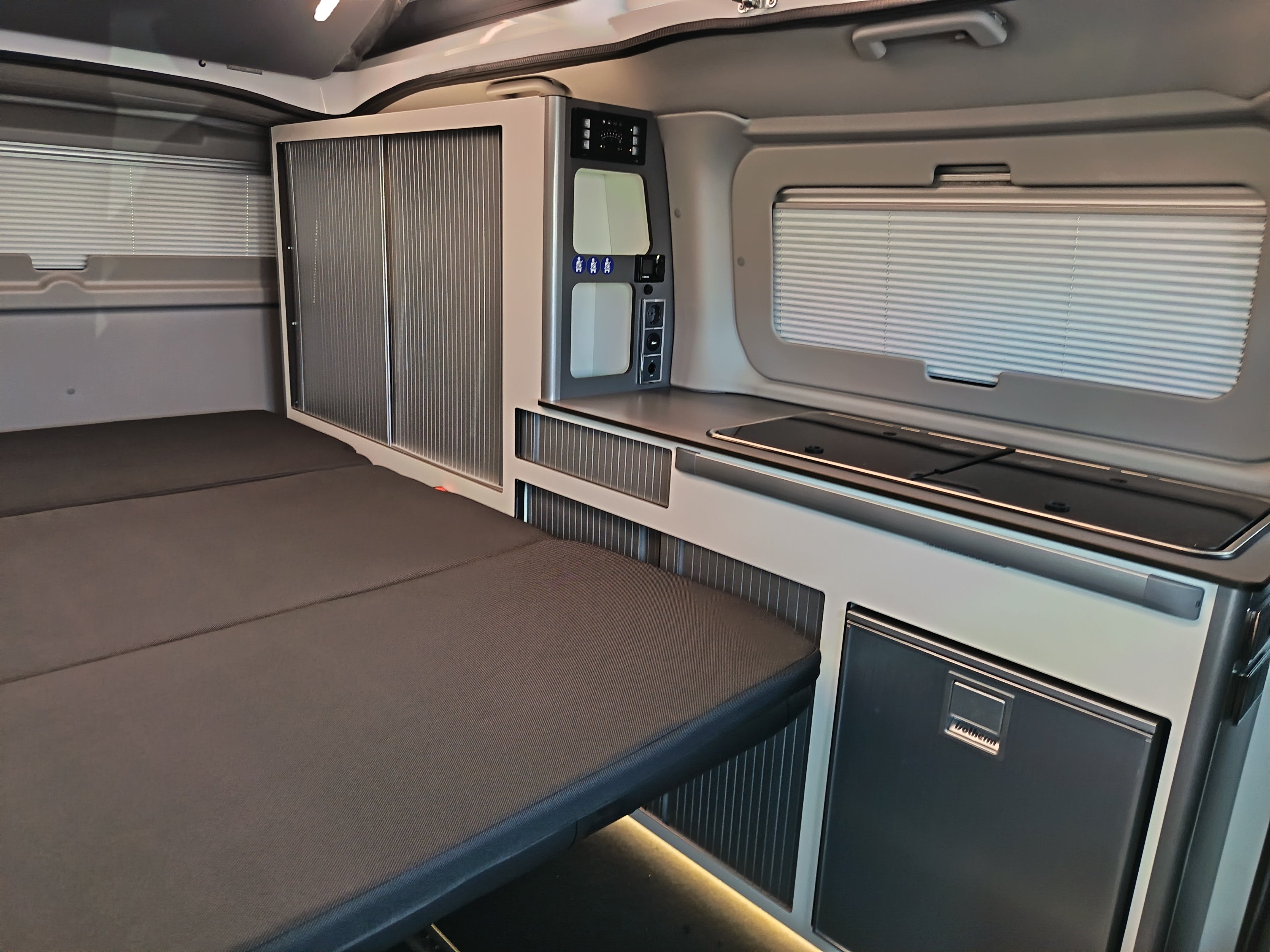 Font Vendôme AUTOCAMPER (2026) – Carrinha Camper