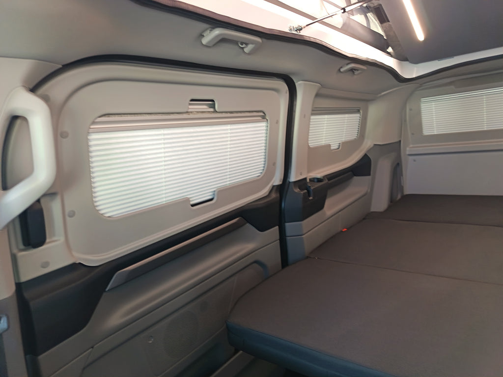 Font Vendôme AUTOCAMPER (2026) – Carrinha Camper