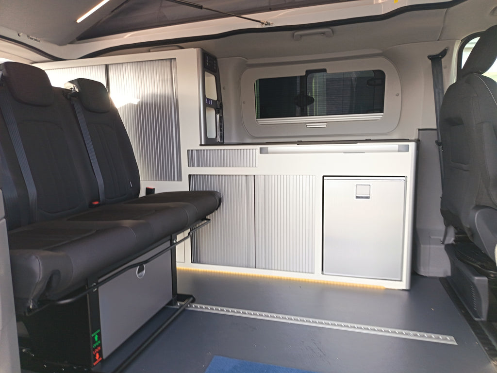 Font Vendôme AUTOCAMPER (2026) – Carrinha Camper