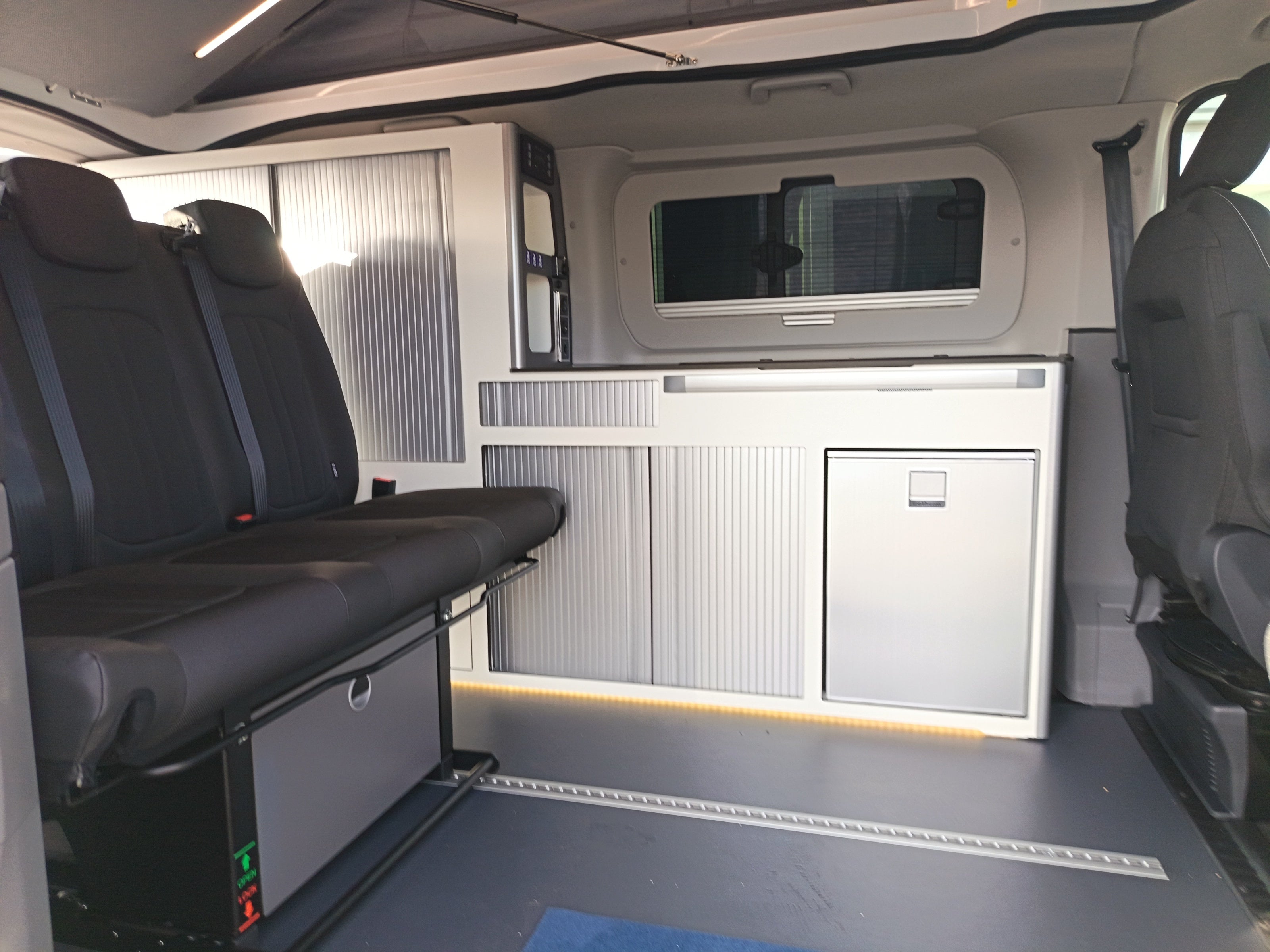 Font Vendôme AUTOCAMPER (2026) – Carrinha Camper