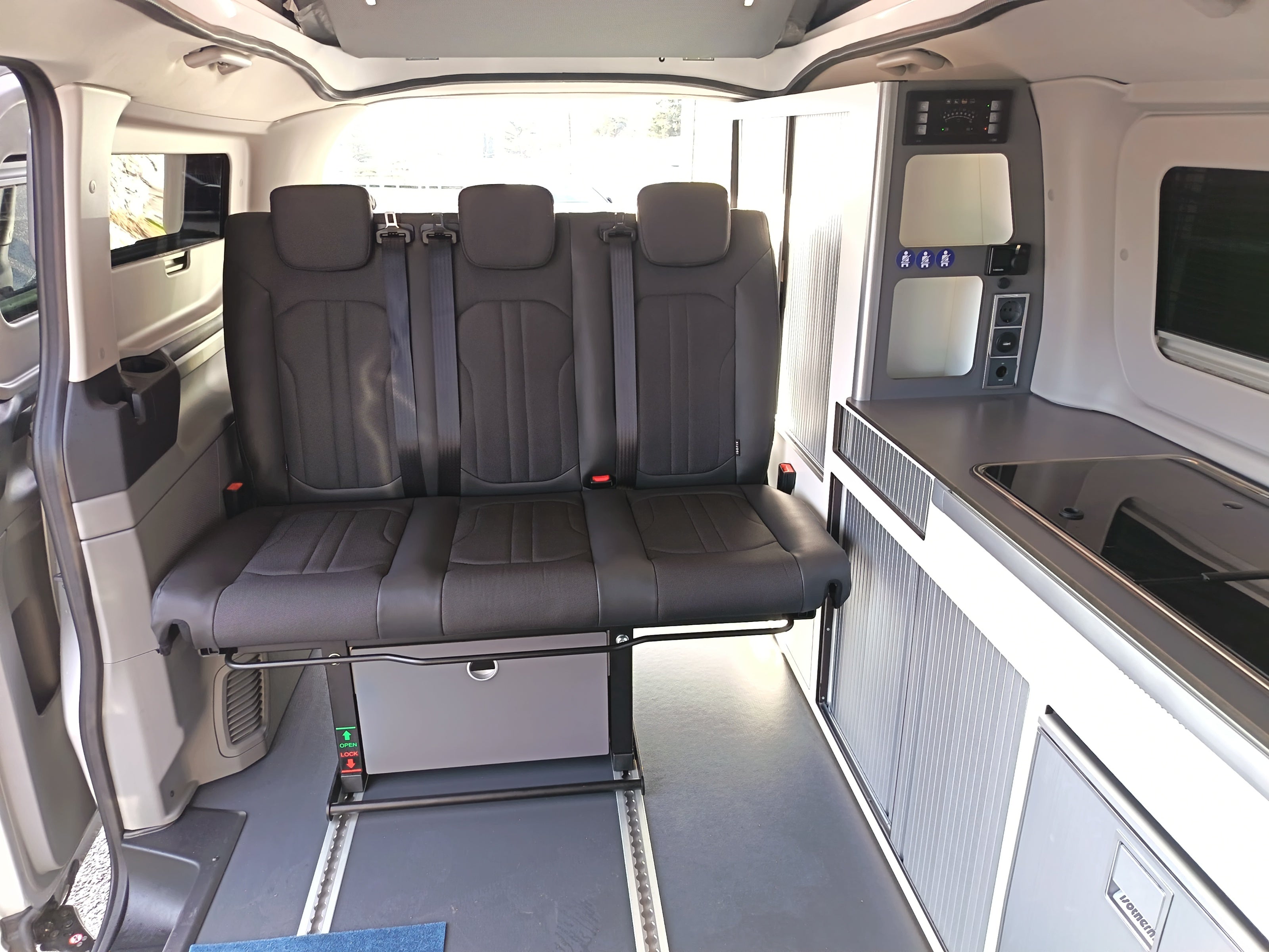 Font Vendôme AUTOCAMPER (2026) – Carrinha Camper