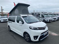 DETHLEFFS CROSSCAMP Toyota 2.0L 150CV