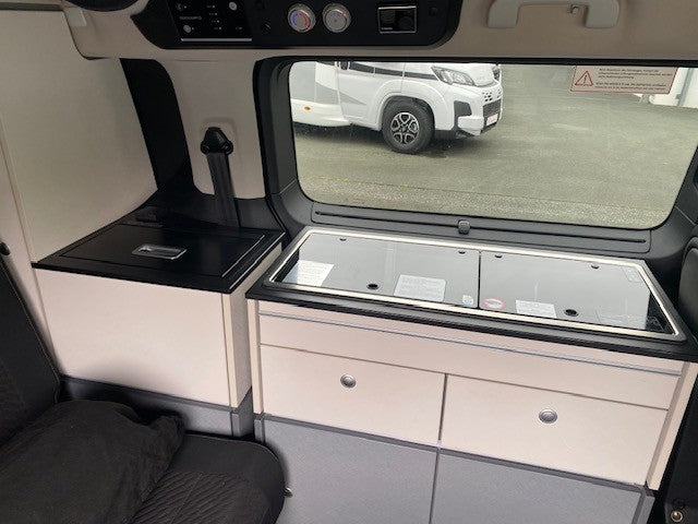 DETHLEFFS CROSSCAMP Toyota 2.0L 150CV