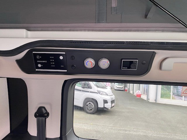 DETHLEFFS CROSSCAMP Toyota 2.0L 150CV