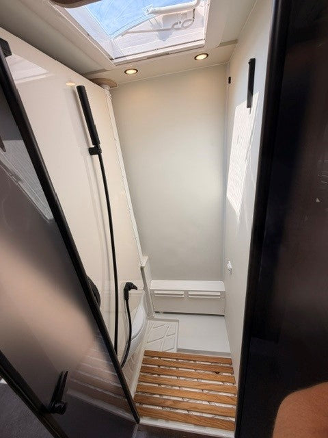 Eura Mobil XTURA 686 EF (2026) – Autocaravana Perfilada