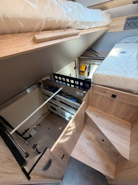 Eura Mobil XTURA 686 EF (2026) – Autocaravana Perfilada