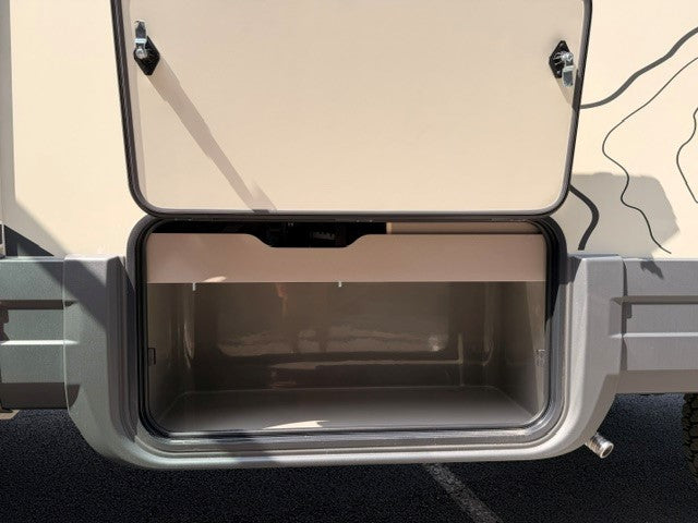 Eura Mobil XTURA 686 EF (2026) – Autocaravana Perfilada