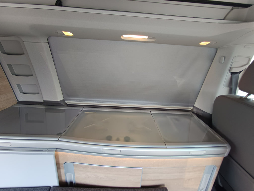 Volkswagen CALIFORNIA COAST (2024) – Carrinha Camper