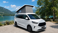 Bürstner COPA C 500 TITANIUM (2025) – Carrinha Camper
