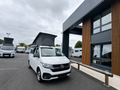 Volkswagen CALIFORNIA COAST (2024) – Carrinha Camper