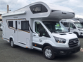 BENIMAR SPORT 324 UP