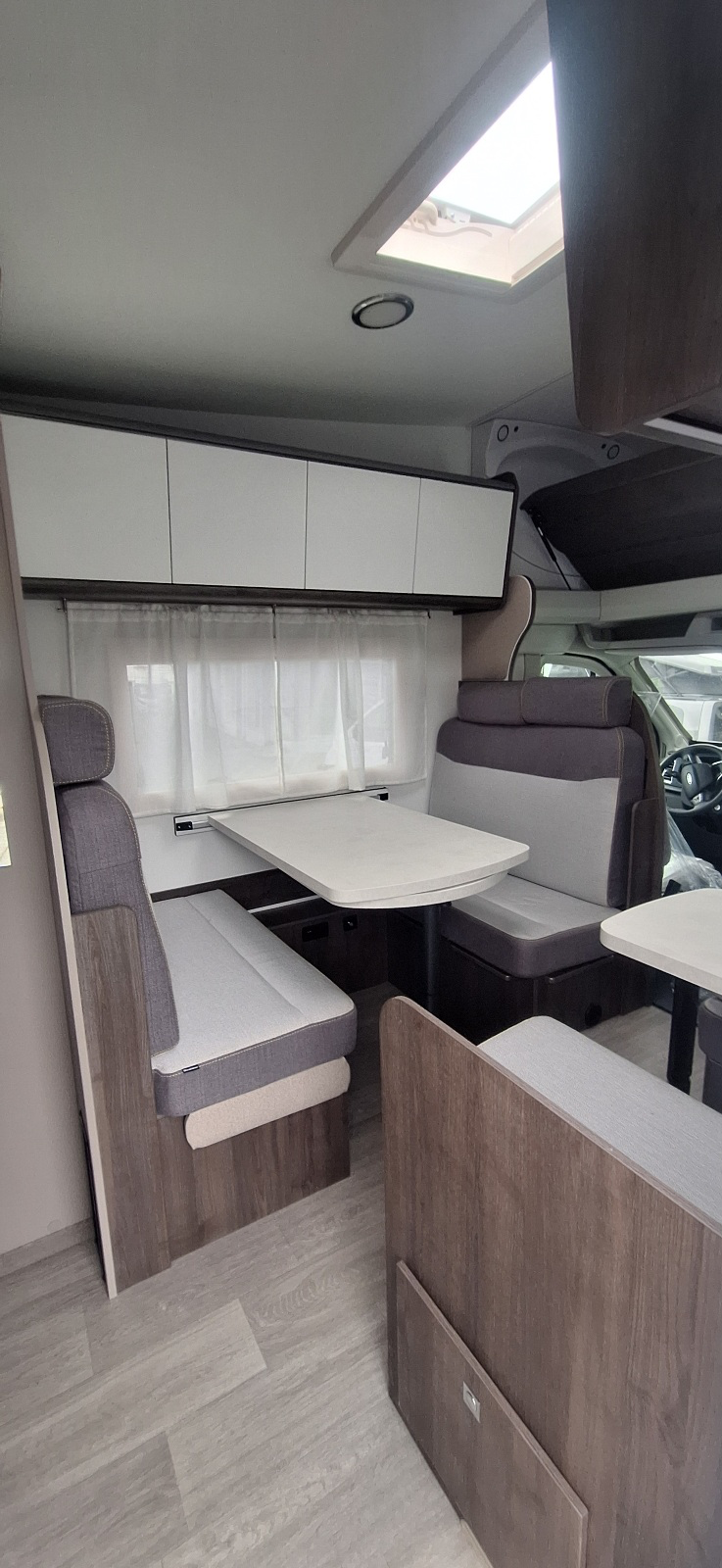 BENIMAR SPORT 324 UP