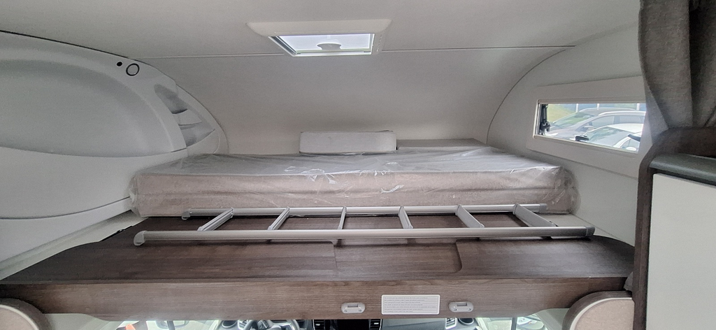 BENIMAR SPORT 324 UP