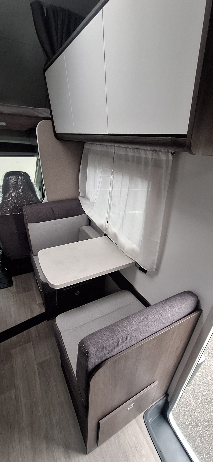 BENIMAR SPORT 324 UP