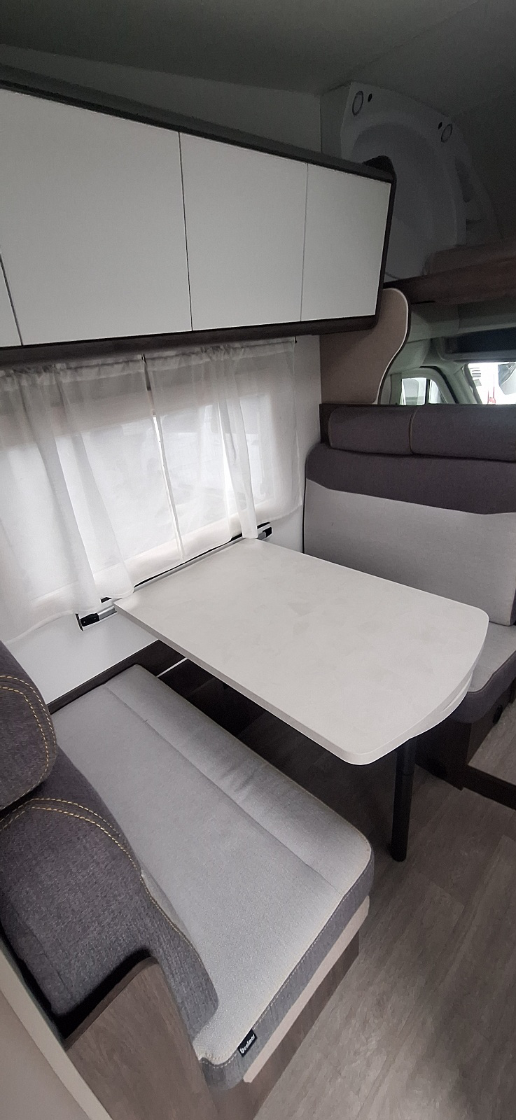 BENIMAR SPORT 324 UP