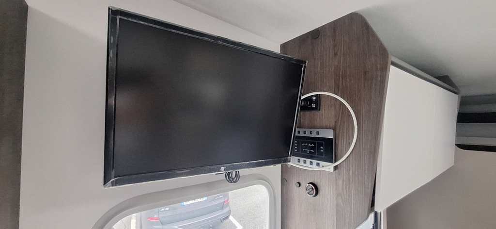 BENIMAR SPORT 324 UP