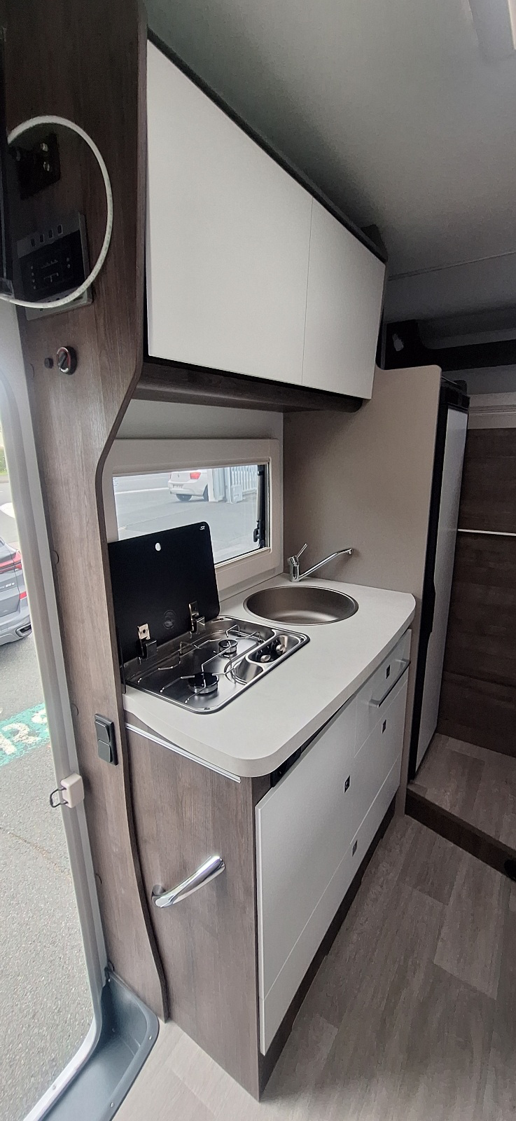 BENIMAR SPORT 324 UP