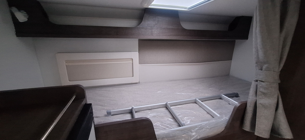 BENIMAR SPORT 324 UP