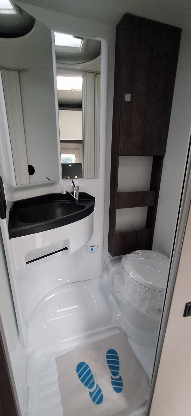 BENIMAR SPORT 324 UP