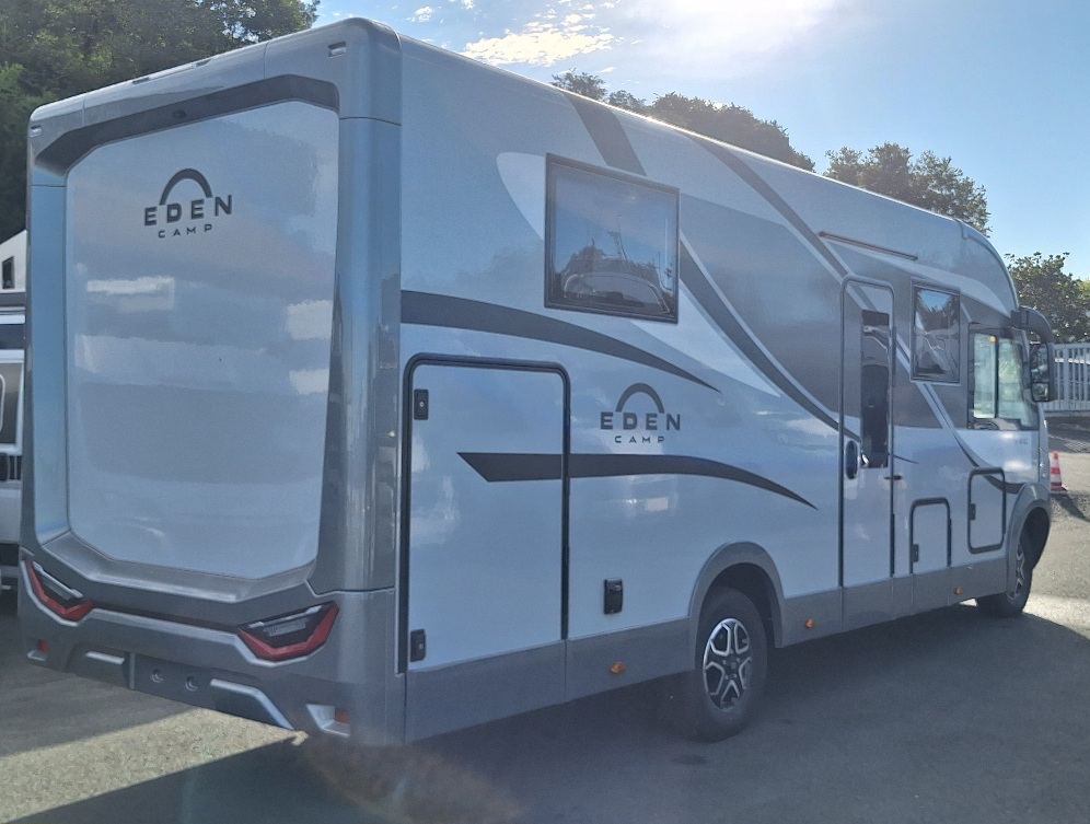 EDEN CAMP H740 GLC FIAT 2.2L 140CV