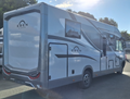 EDEN CAMP H740 GLC FIAT 2.2L 140CV