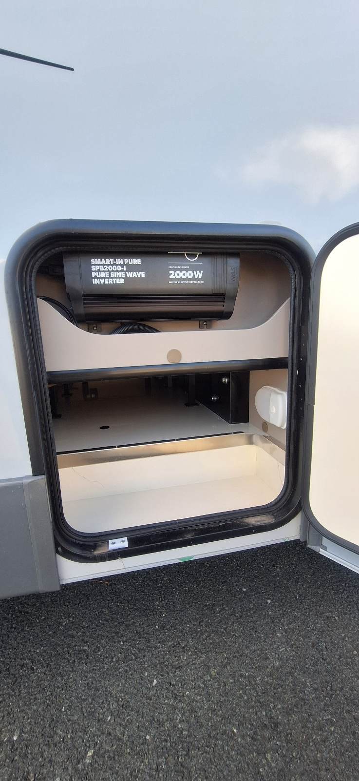 EDEN CAMP H740 GLC FIAT 2.2L 140CV