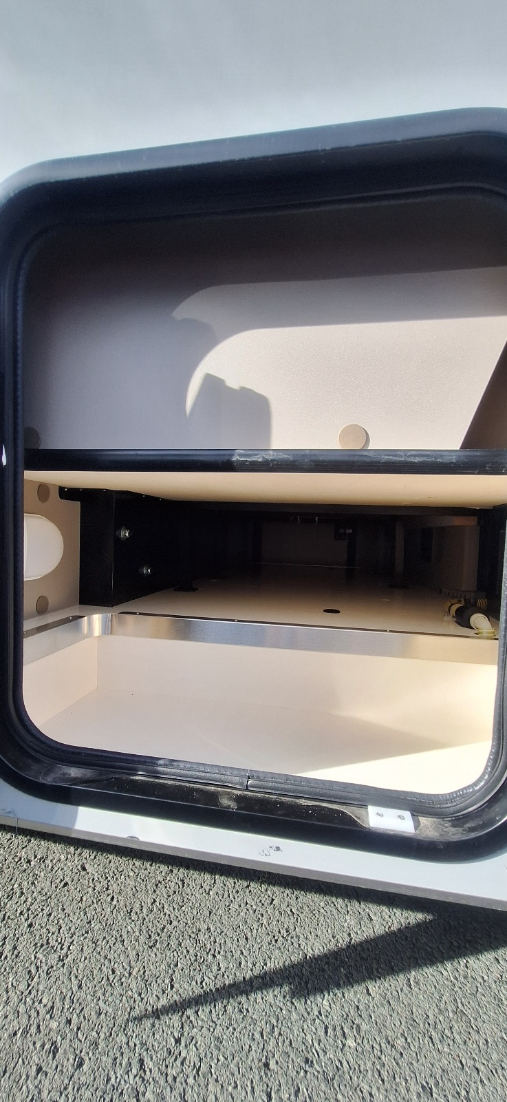 EDEN CAMP H740 GLC FIAT 2.2L 140CV