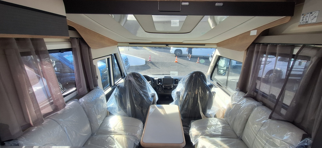 EDEN CAMP H740 GLC FIAT 2.2L 140CV
