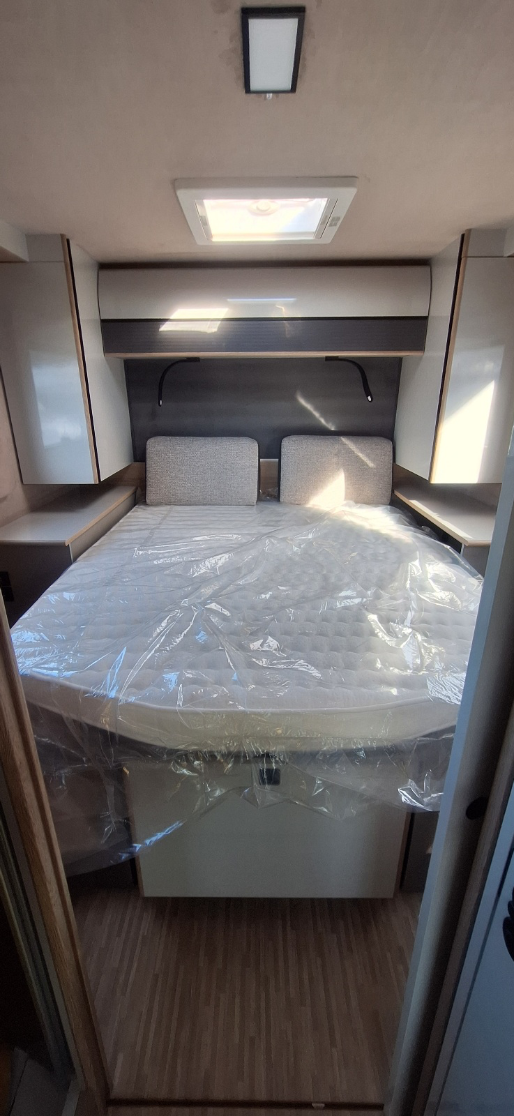 EDEN CAMP H740 GLC FIAT 2.2L 140CV